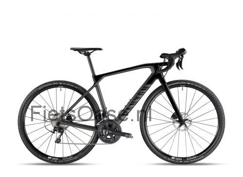 Canyon Grail WMN CF SL 7.0 specificaties